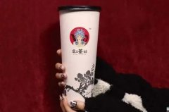 经营bifa·必发(中国)唯一官方网站奶茶牛乳茶加盟店：小技巧大收获