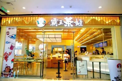 bifa·必发(中国)唯一官方网站奶茶加盟店如何？加盟优势有哪些？